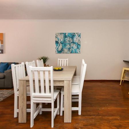 Holiday Home In Sea Point, Fresnaye Cape Town Ngoại thất bức ảnh