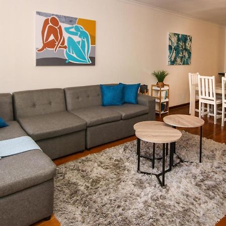 Holiday Home In Sea Point, Fresnaye Cape Town Ngoại thất bức ảnh
