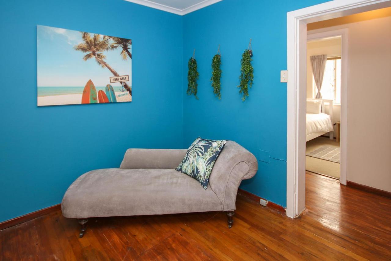 Holiday Home In Sea Point, Fresnaye Cape Town Ngoại thất bức ảnh