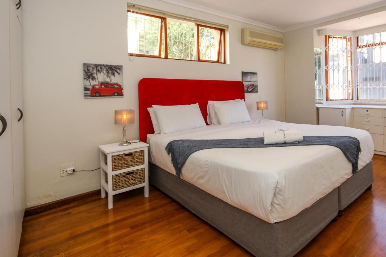 Holiday Home In Sea Point, Fresnaye Cape Town Ngoại thất bức ảnh