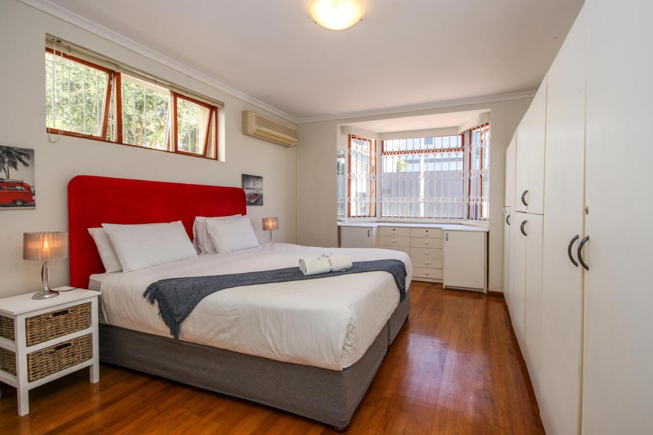 Holiday Home In Sea Point, Fresnaye Cape Town Ngoại thất bức ảnh