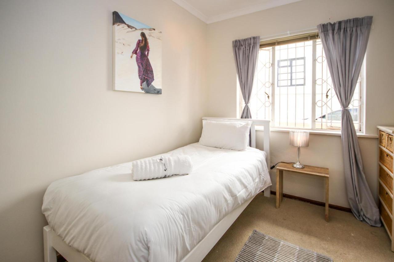 Holiday Home In Sea Point, Fresnaye Cape Town Ngoại thất bức ảnh