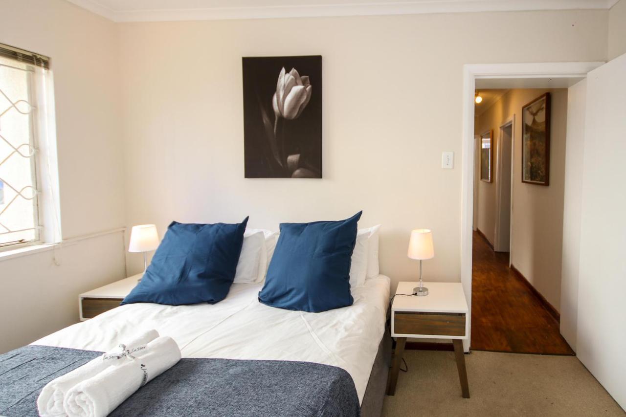 Holiday Home In Sea Point, Fresnaye Cape Town Ngoại thất bức ảnh