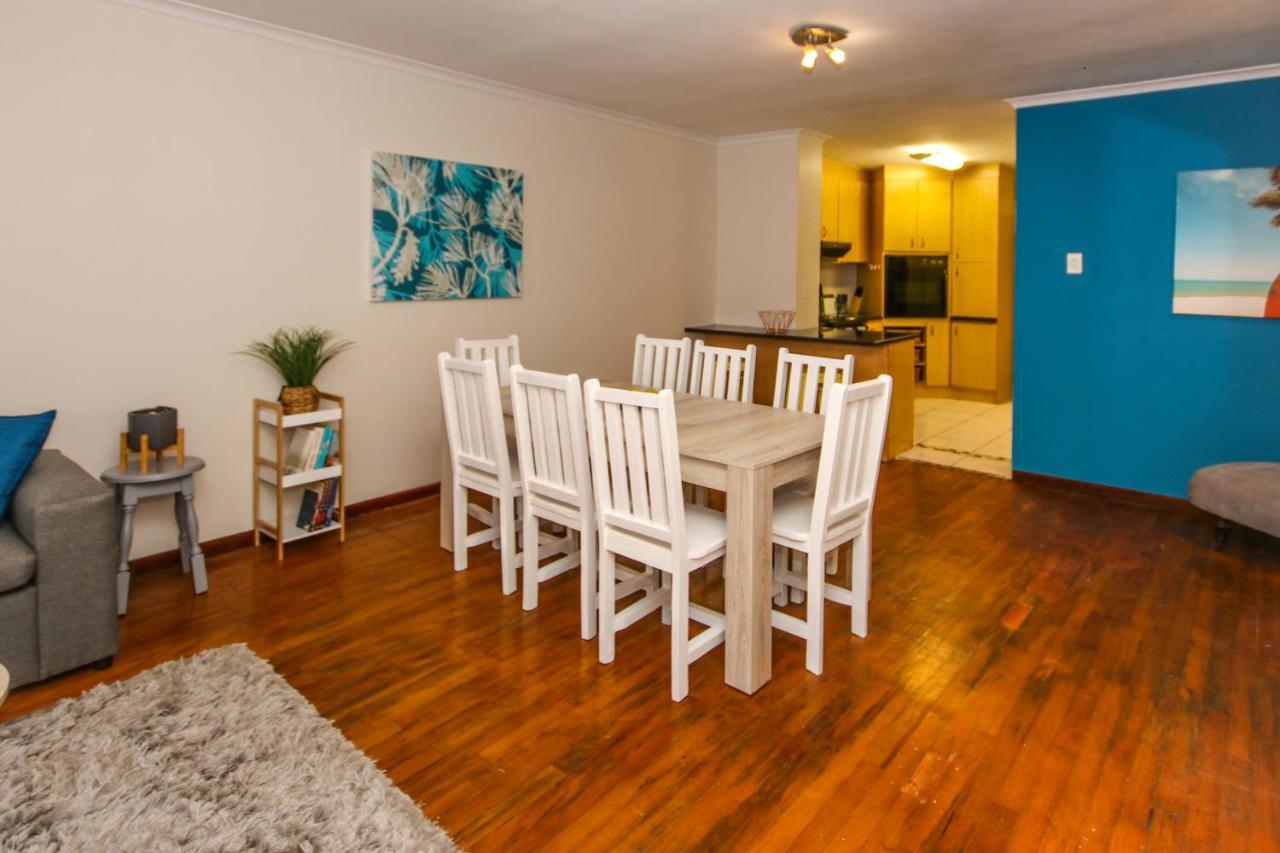 Holiday Home In Sea Point, Fresnaye Cape Town Ngoại thất bức ảnh