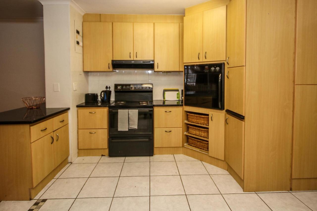 Holiday Home In Sea Point, Fresnaye Cape Town Ngoại thất bức ảnh